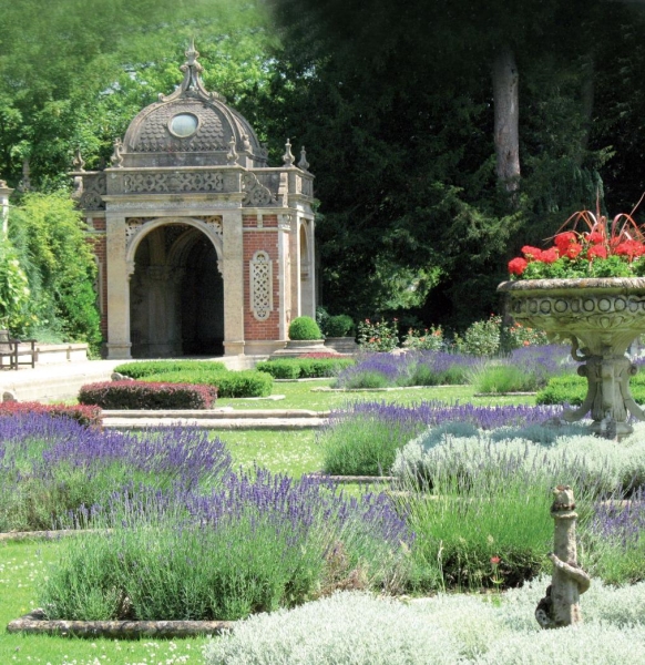 Westonbirt School Gardens